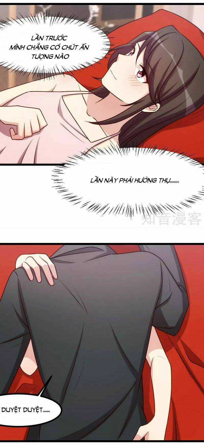 Cô Vợ Ấm Áp Của Hạ Thiếu Chapter 192 trang 5