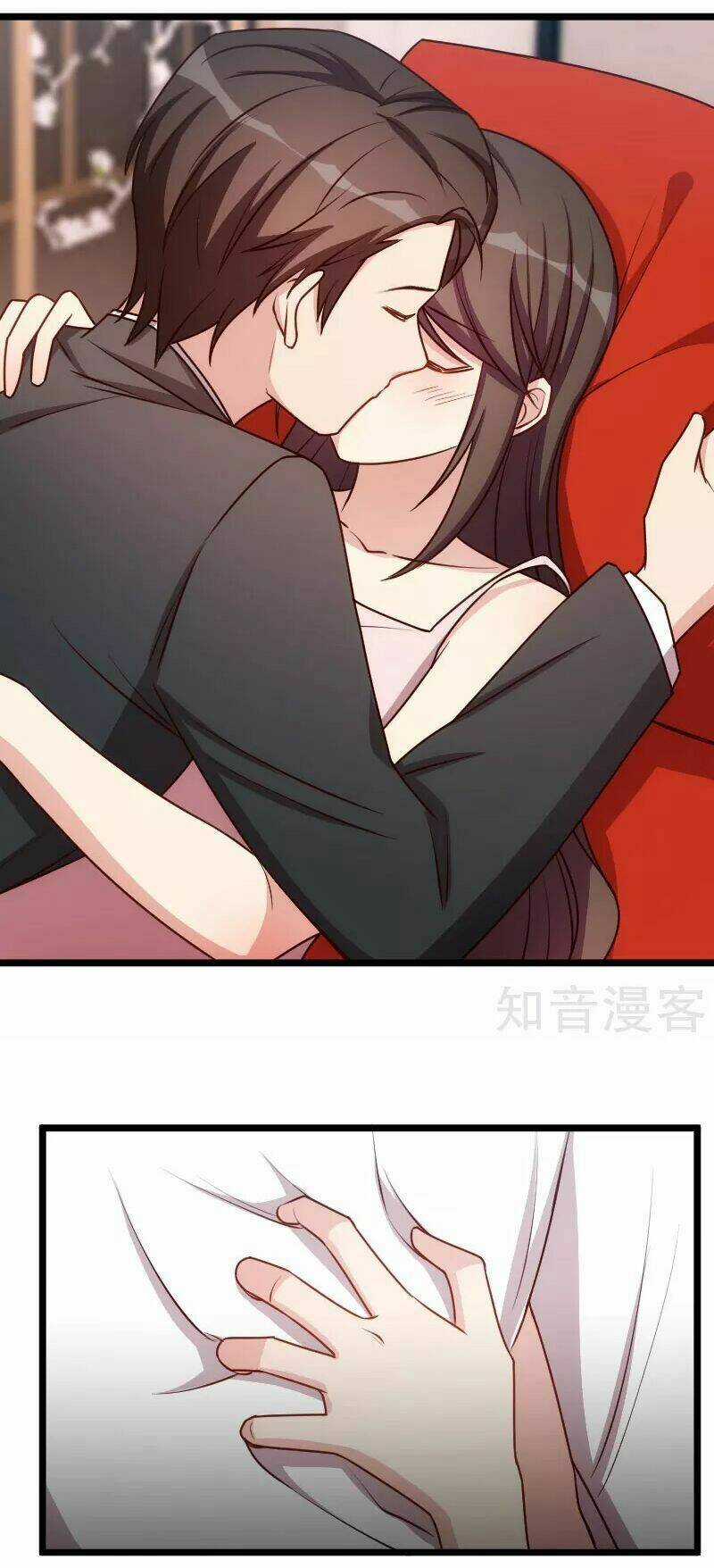 Cô Vợ Ấm Áp Của Hạ Thiếu Chapter 192 trang 6