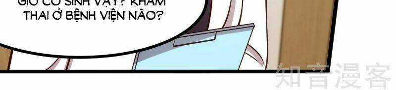 Cô Vợ Ấm Áp Của Hạ Thiếu Chapter 193 trang 2