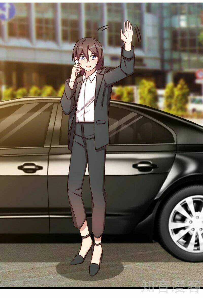 Cô Vợ Ấm Áp Của Hạ Thiếu Chapter 193 trang 7