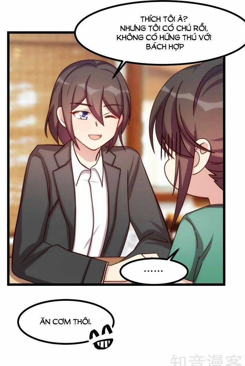 Cô Vợ Ấm Áp Của Hạ Thiếu Chapter 194 trang 1