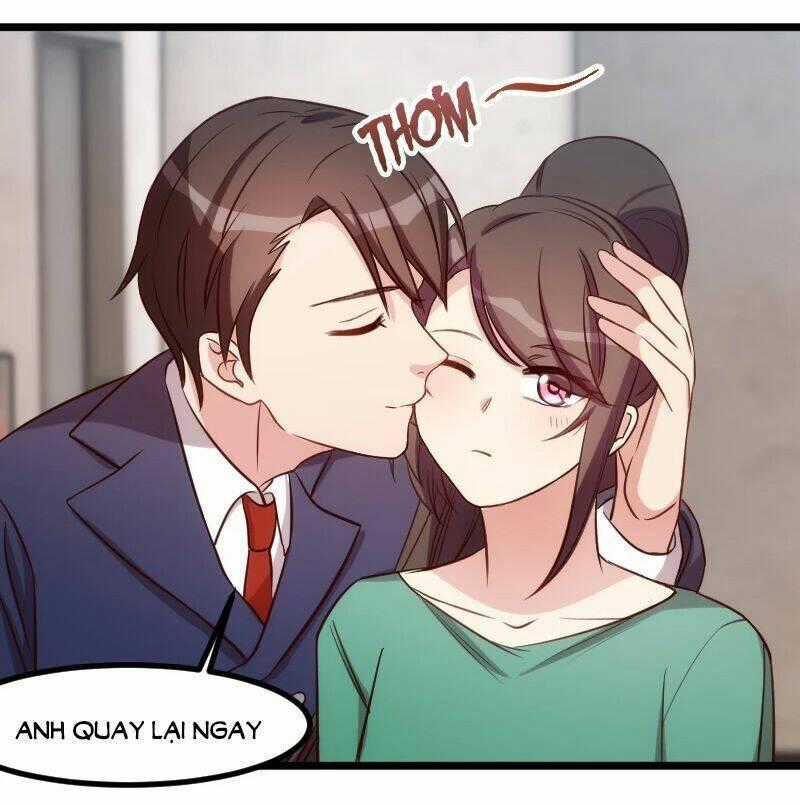 Cô Vợ Ấm Áp Của Hạ Thiếu Chapter 194 trang 16