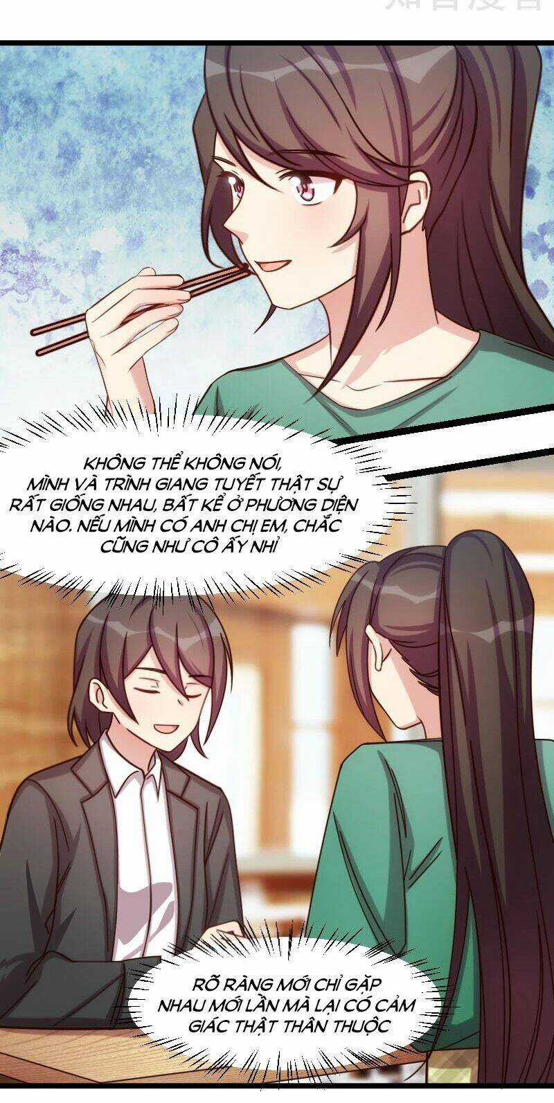 Cô Vợ Ấm Áp Của Hạ Thiếu Chapter 194 trang 2