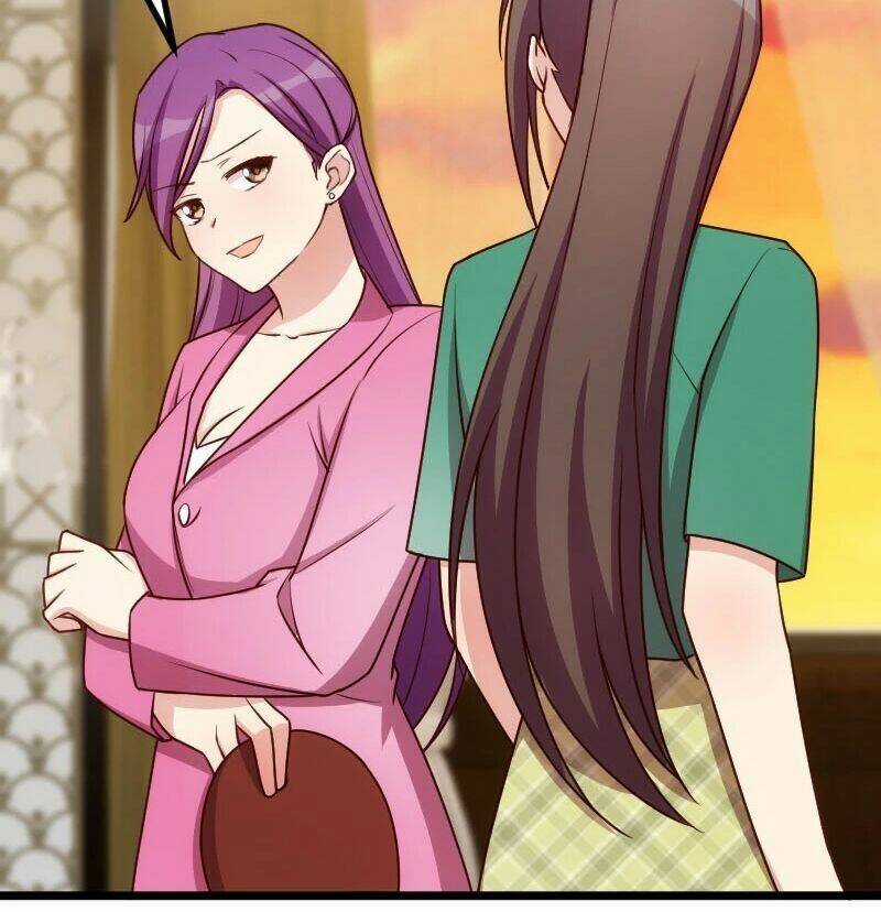 Cô Vợ Ấm Áp Của Hạ Thiếu Chapter 195 trang 11