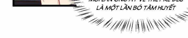 Cô Vợ Ấm Áp Của Hạ Thiếu Chapter 195 trang 16