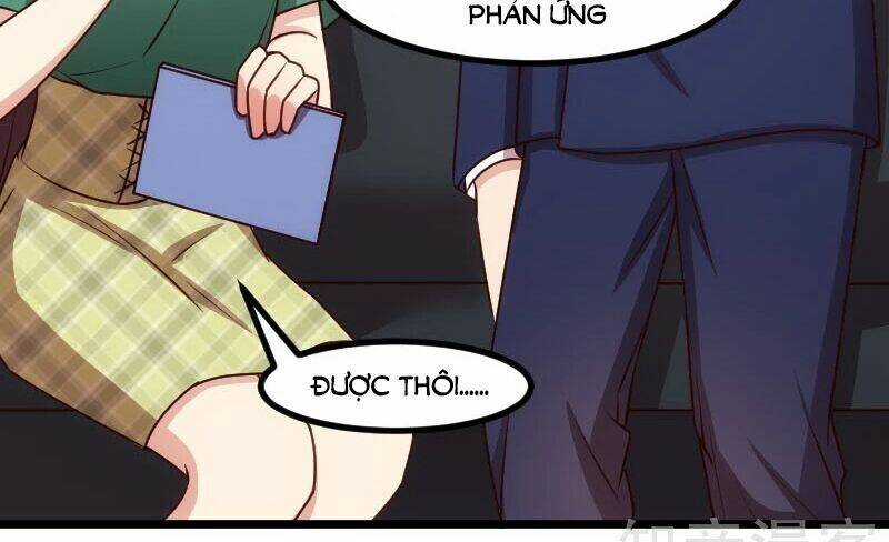 Cô Vợ Ấm Áp Của Hạ Thiếu Chapter 195 trang 18