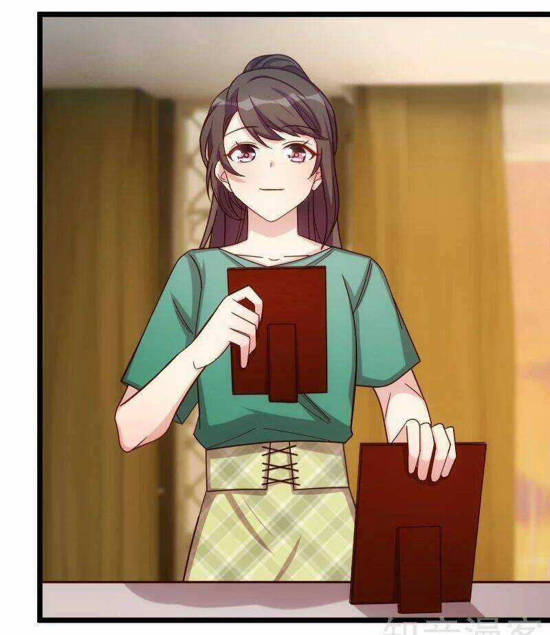 Cô Vợ Ấm Áp Của Hạ Thiếu Chapter 195 trang 2