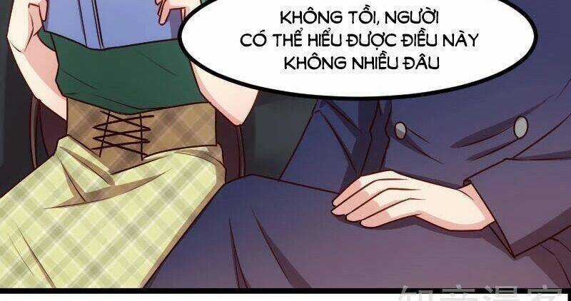 Cô Vợ Ấm Áp Của Hạ Thiếu Chapter 195 trang 20