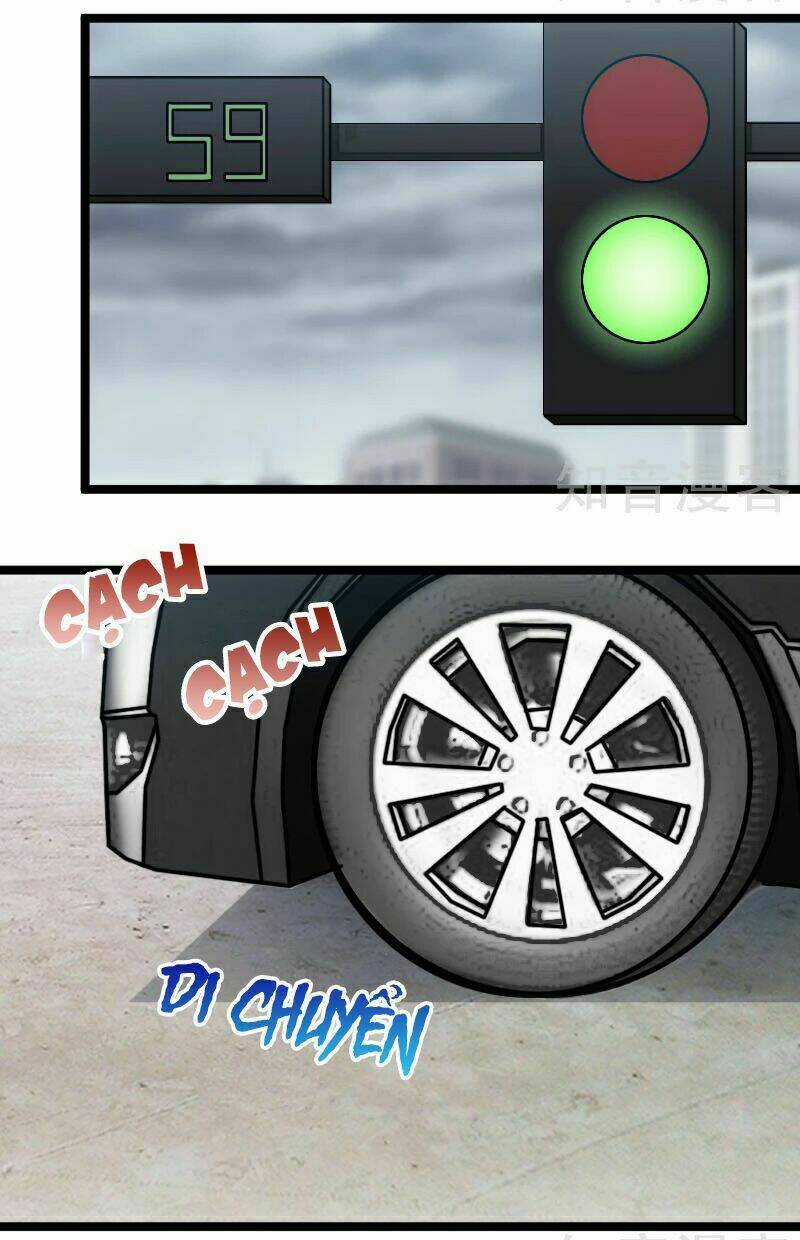 Cô Vợ Ấm Áp Của Hạ Thiếu Chapter 196 trang 11