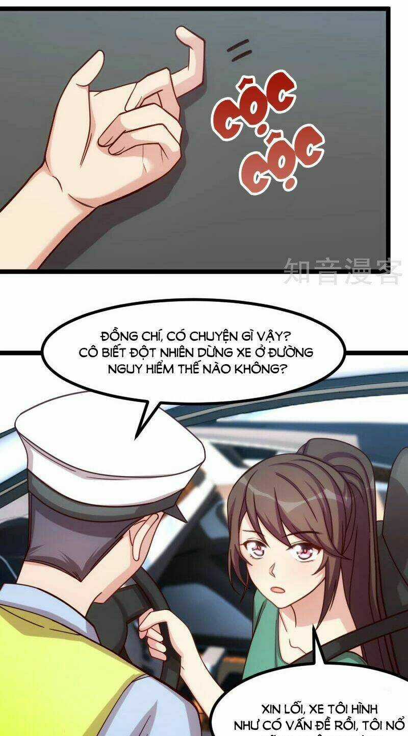 Cô Vợ Ấm Áp Của Hạ Thiếu Chapter 196 trang 13