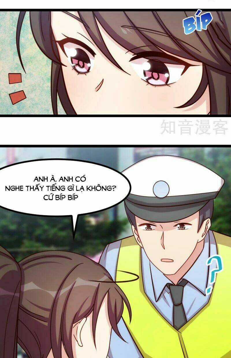 Cô Vợ Ấm Áp Của Hạ Thiếu Chapter 196 trang 15