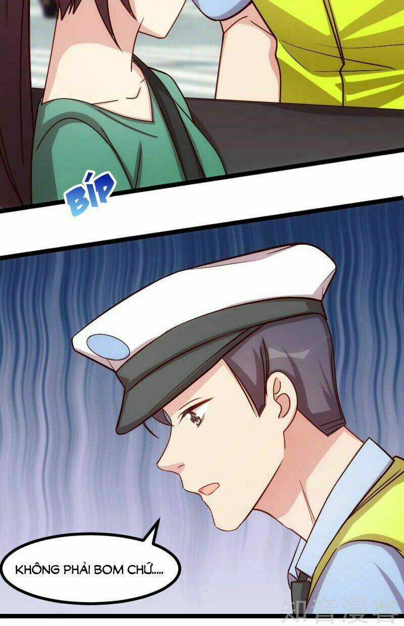 Cô Vợ Ấm Áp Của Hạ Thiếu Chapter 196 trang 16