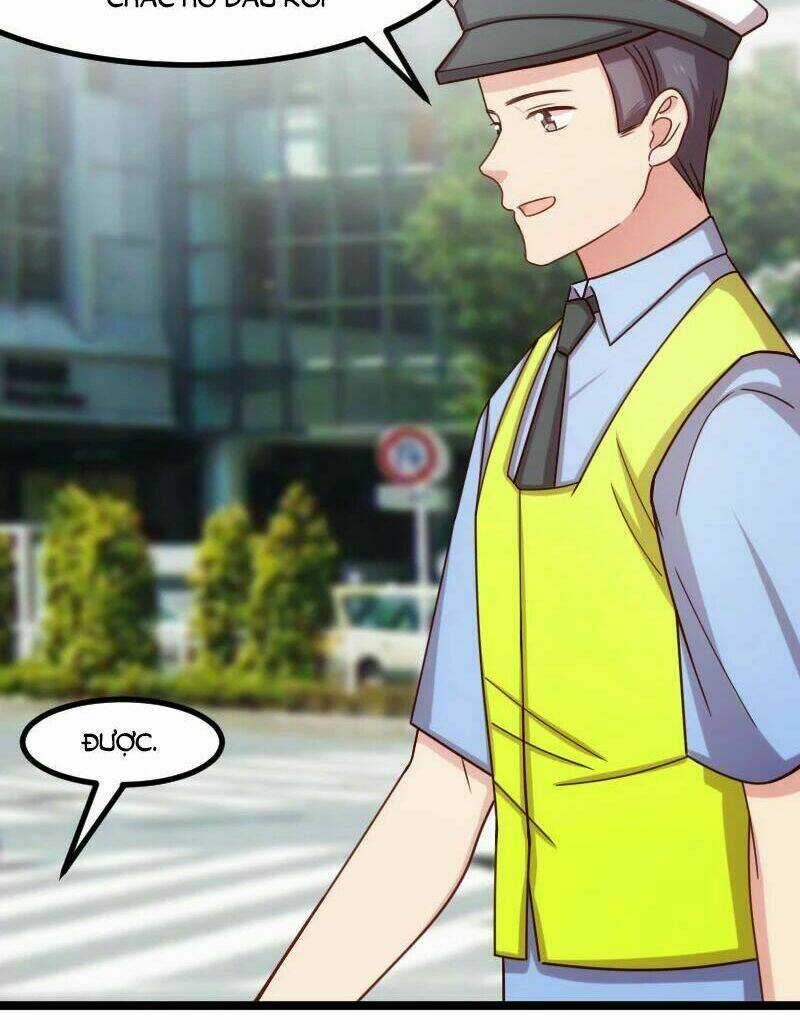 Cô Vợ Ấm Áp Của Hạ Thiếu Chapter 196 trang 18