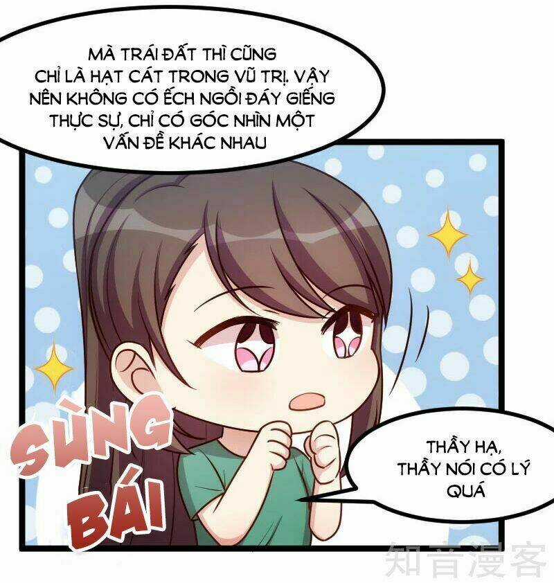 Cô Vợ Ấm Áp Của Hạ Thiếu Chapter 196 trang 2