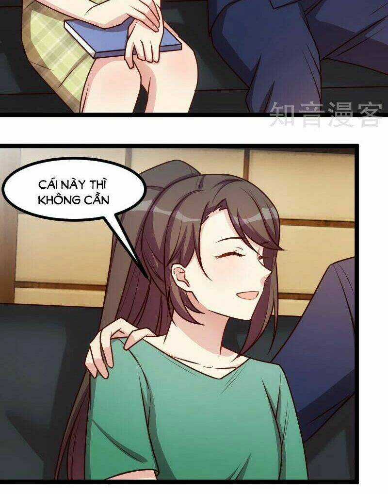 Cô Vợ Ấm Áp Của Hạ Thiếu Chapter 196 trang 4