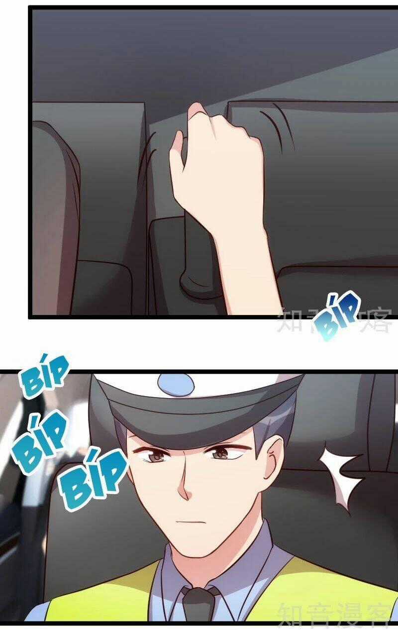 Cô Vợ Ấm Áp Của Hạ Thiếu Chapter 197 trang 1