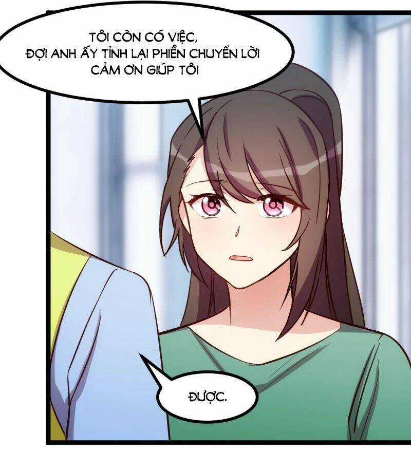 Cô Vợ Ấm Áp Của Hạ Thiếu Chapter 197 trang 13