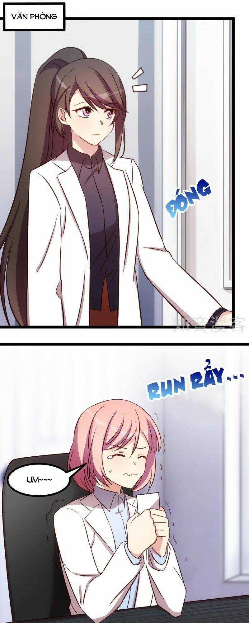 Cô Vợ Ấm Áp Của Hạ Thiếu Chapter 197 trang 14