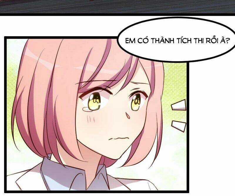 Cô Vợ Ấm Áp Của Hạ Thiếu Chapter 197 trang 15