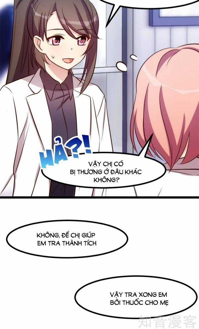 Cô Vợ Ấm Áp Của Hạ Thiếu Chapter 197 trang 17