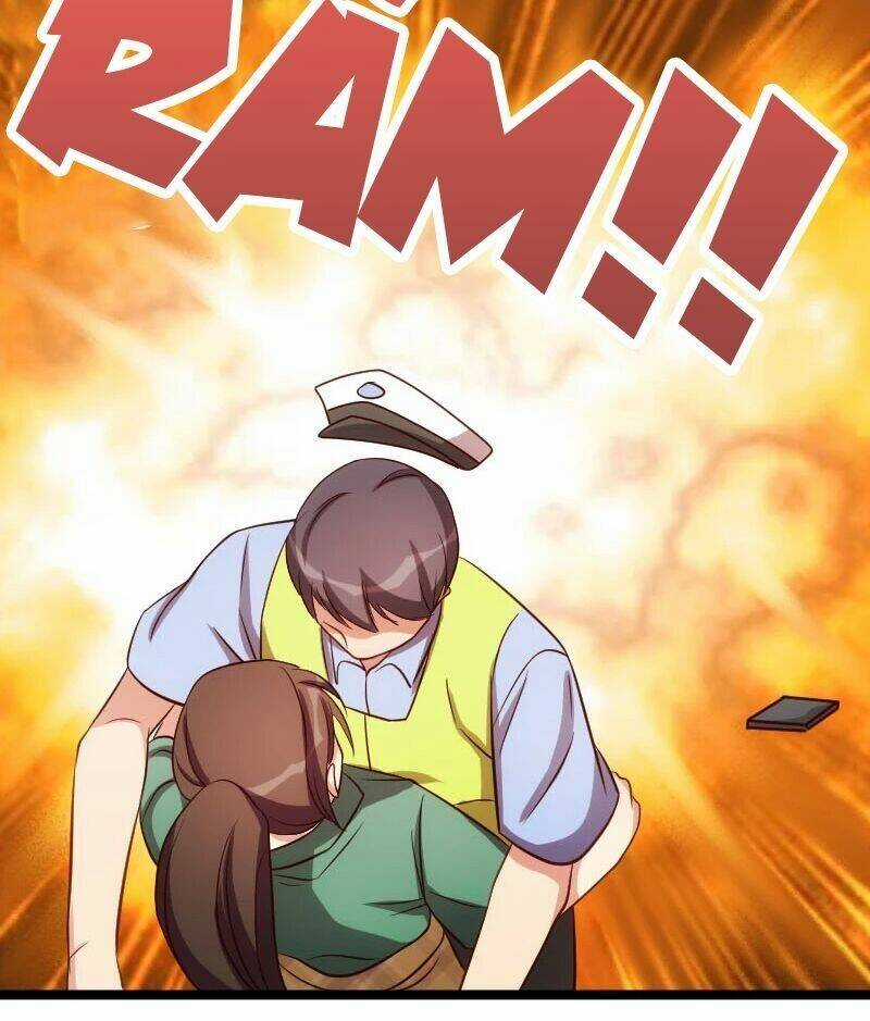 Cô Vợ Ấm Áp Của Hạ Thiếu Chapter 197 trang 3