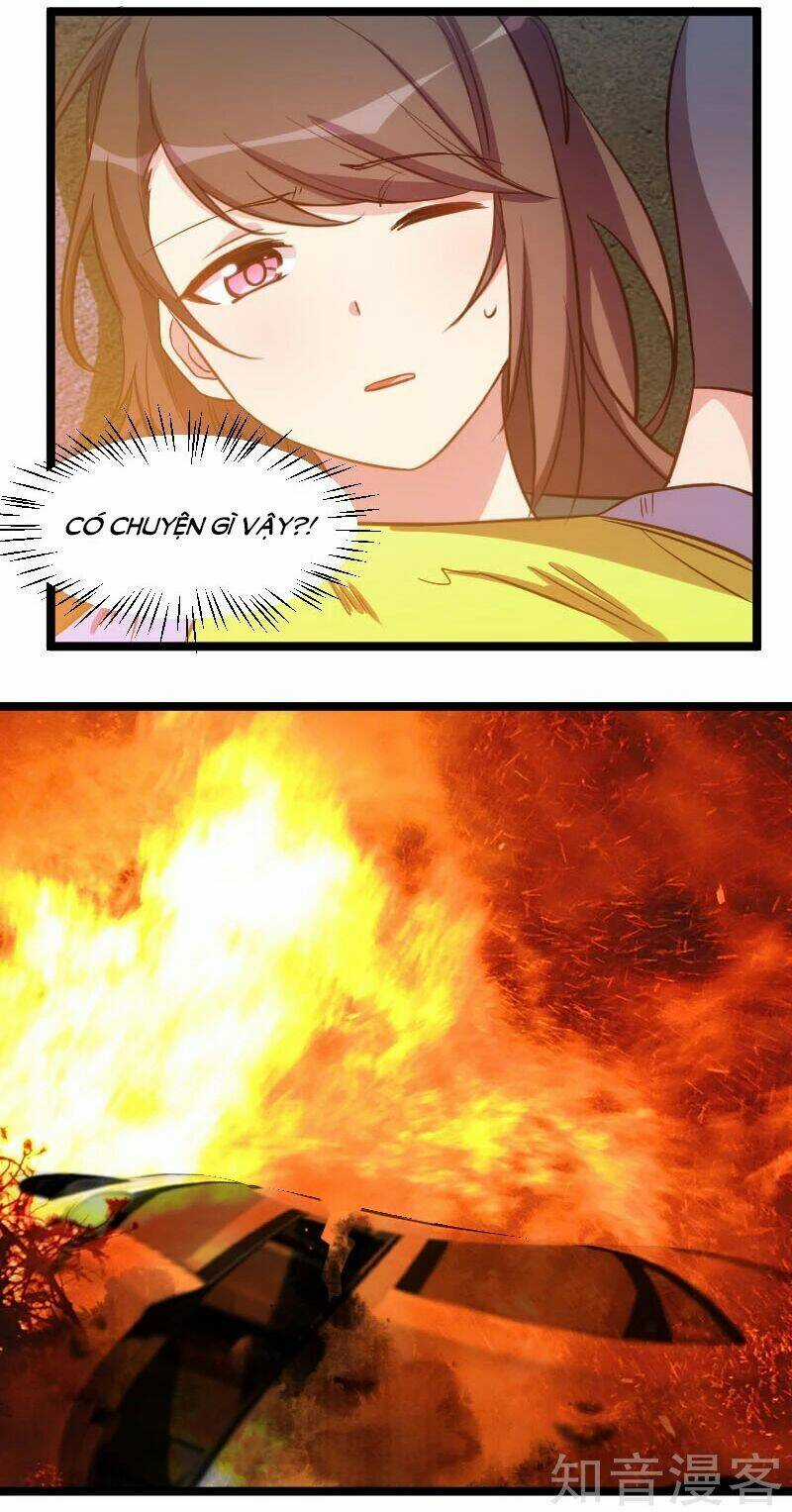 Cô Vợ Ấm Áp Của Hạ Thiếu Chapter 197 trang 4