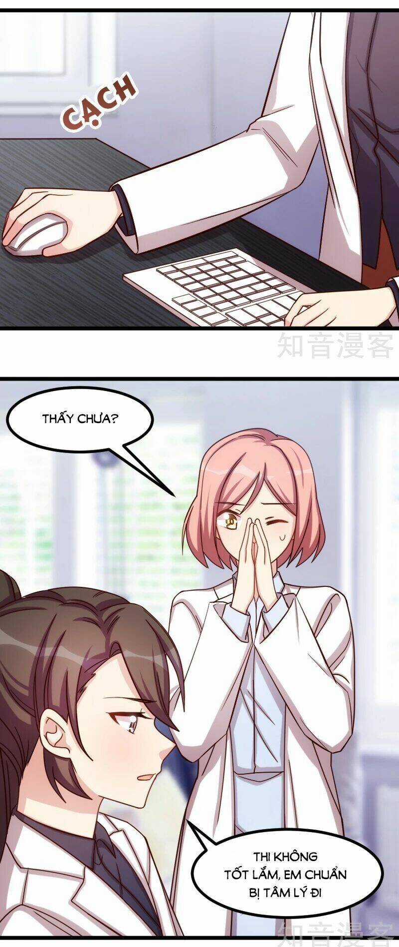 Cô Vợ Ấm Áp Của Hạ Thiếu Chapter 198 trang 1