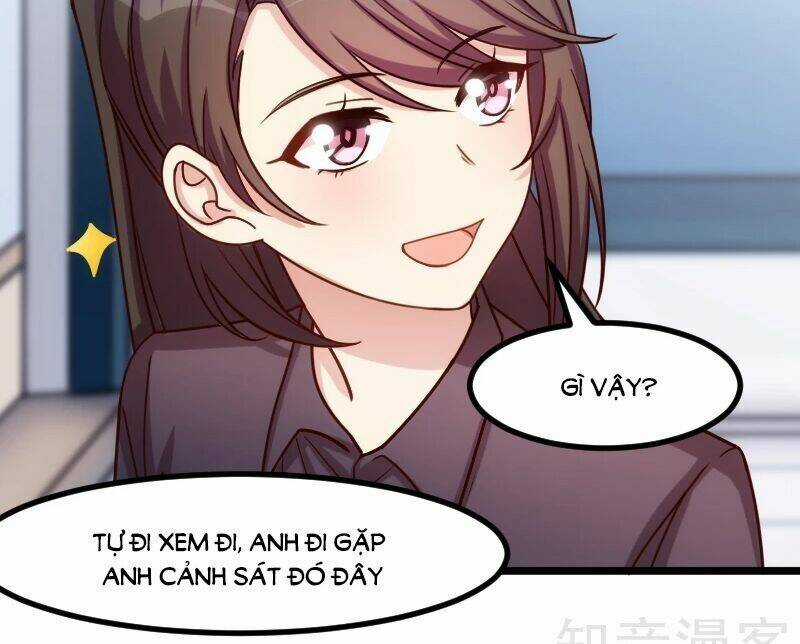 Cô Vợ Ấm Áp Của Hạ Thiếu Chapter 198 trang 16