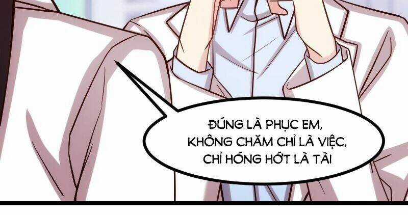Cô Vợ Ấm Áp Của Hạ Thiếu Chapter 198 trang 18