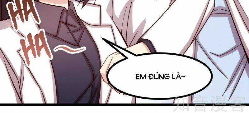 Cô Vợ Ấm Áp Của Hạ Thiếu Chapter 198 trang 5