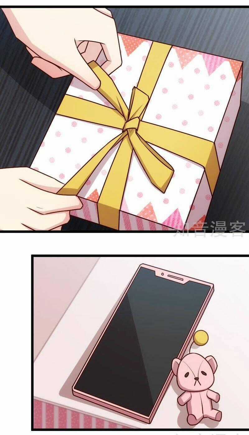 Cô Vợ Ấm Áp Của Hạ Thiếu Chapter 199 trang 1