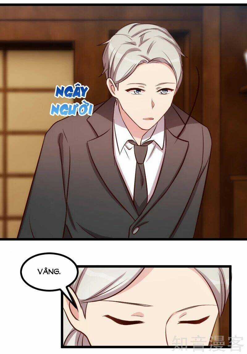 Cô Vợ Ấm Áp Của Hạ Thiếu Chapter 199 trang 13