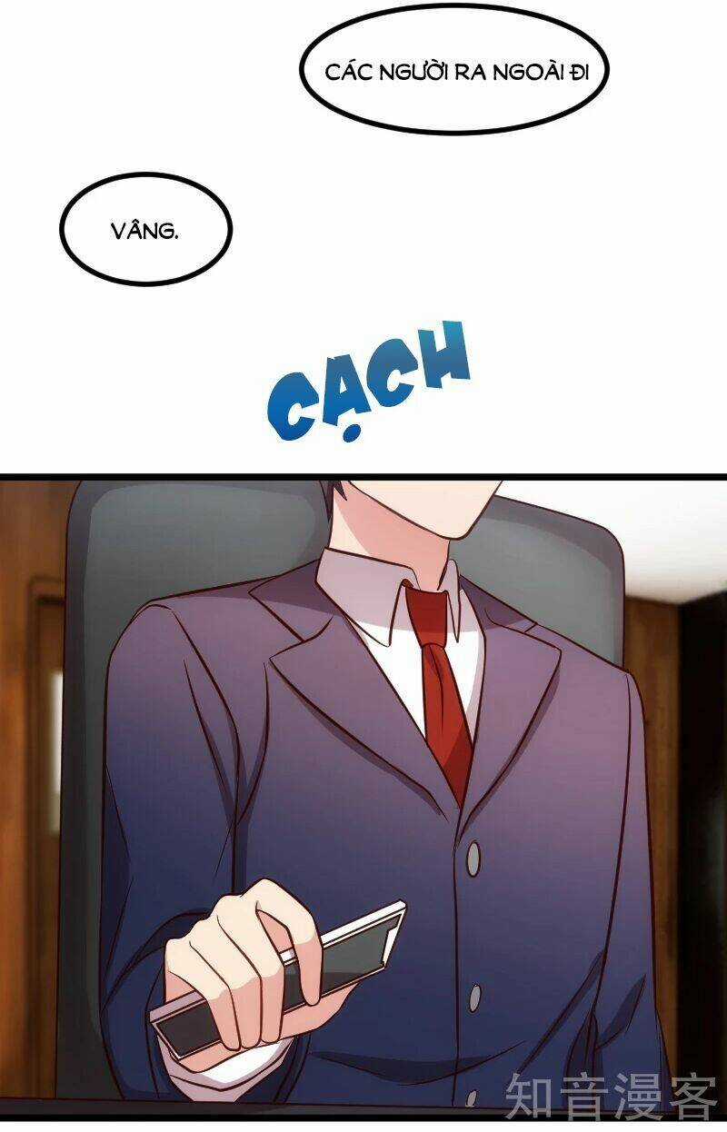 Cô Vợ Ấm Áp Của Hạ Thiếu Chapter 199 trang 14