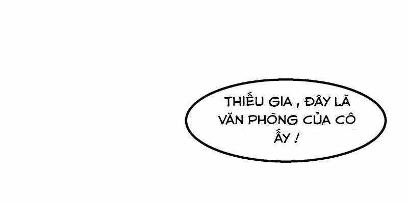 Cô Vợ Ấm Áp Của Hạ Thiếu Chapter 2 trang 10