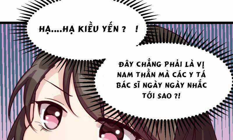 Cô Vợ Ấm Áp Của Hạ Thiếu Chapter 2 trang 24