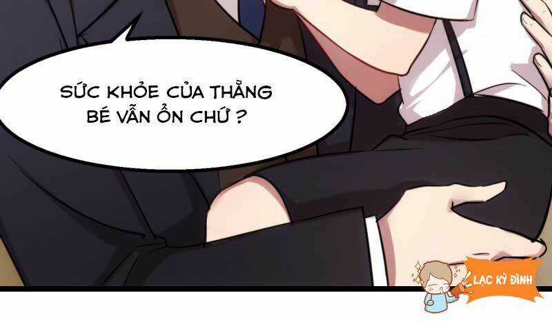 Cô Vợ Ấm Áp Của Hạ Thiếu Chapter 2 trang 31