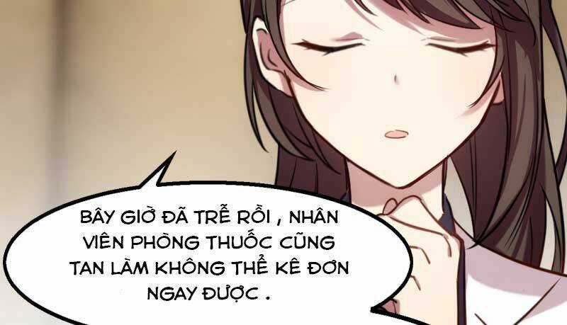 Cô Vợ Ấm Áp Của Hạ Thiếu Chapter 2 trang 35