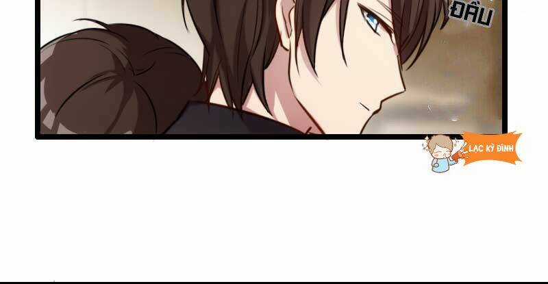 Cô Vợ Ấm Áp Của Hạ Thiếu Chapter 2 trang 37