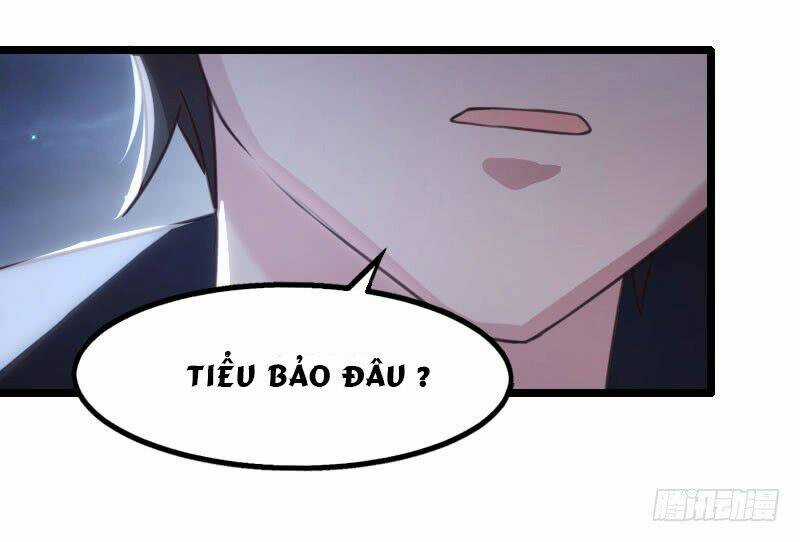 Cô Vợ Ấm Áp Của Hạ Thiếu Chapter 2 trang 5