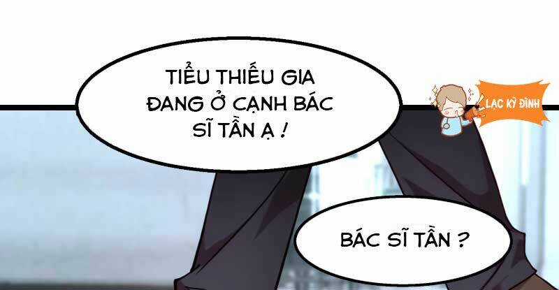 Cô Vợ Ấm Áp Của Hạ Thiếu Chapter 2 trang 6