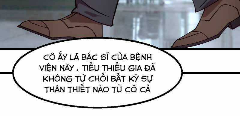Cô Vợ Ấm Áp Của Hạ Thiếu Chapter 2 trang 7