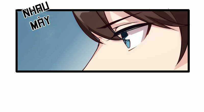 Cô Vợ Ấm Áp Của Hạ Thiếu Chapter 2 trang 8