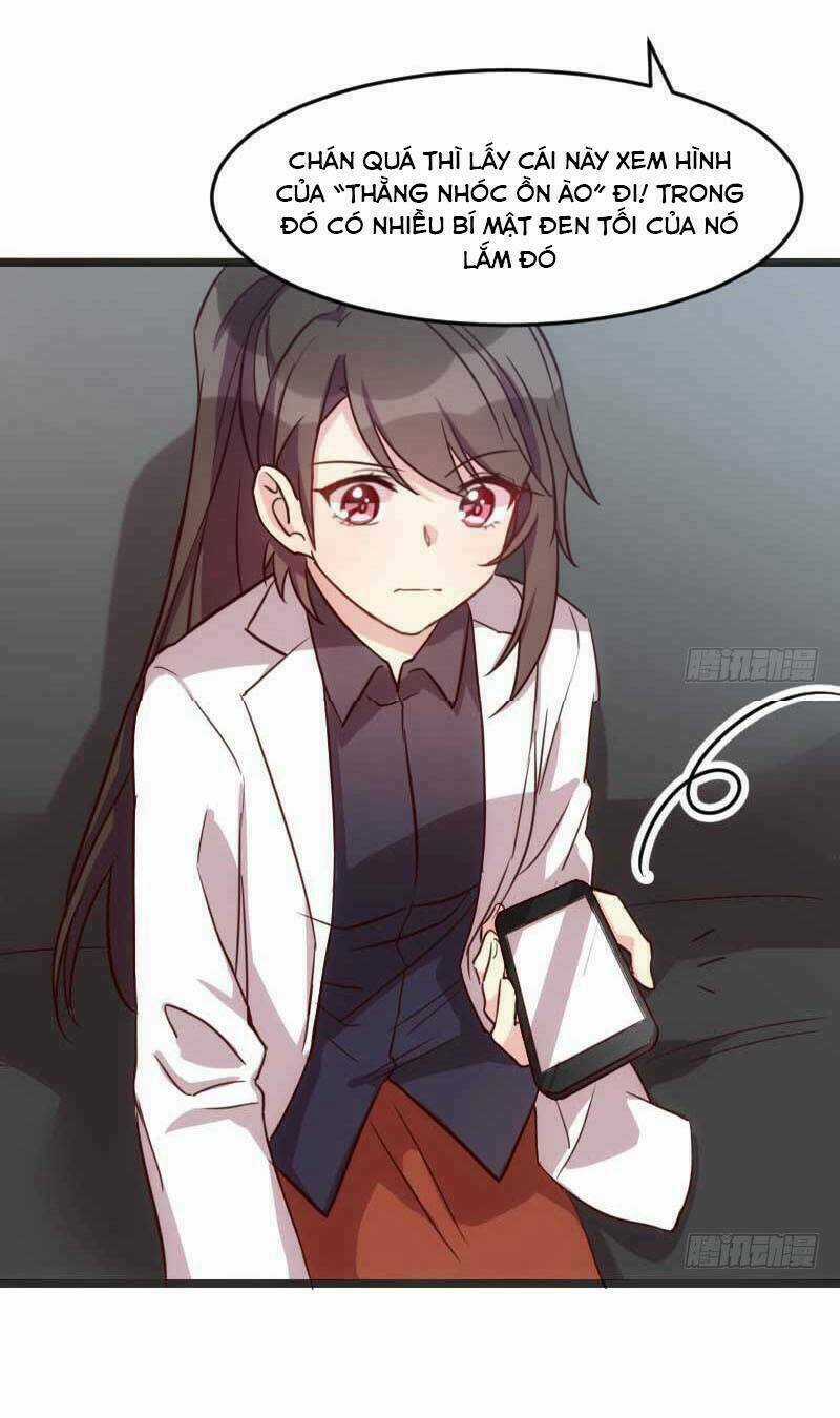Cô Vợ Ấm Áp Của Hạ Thiếu Chapter 20 trang 1