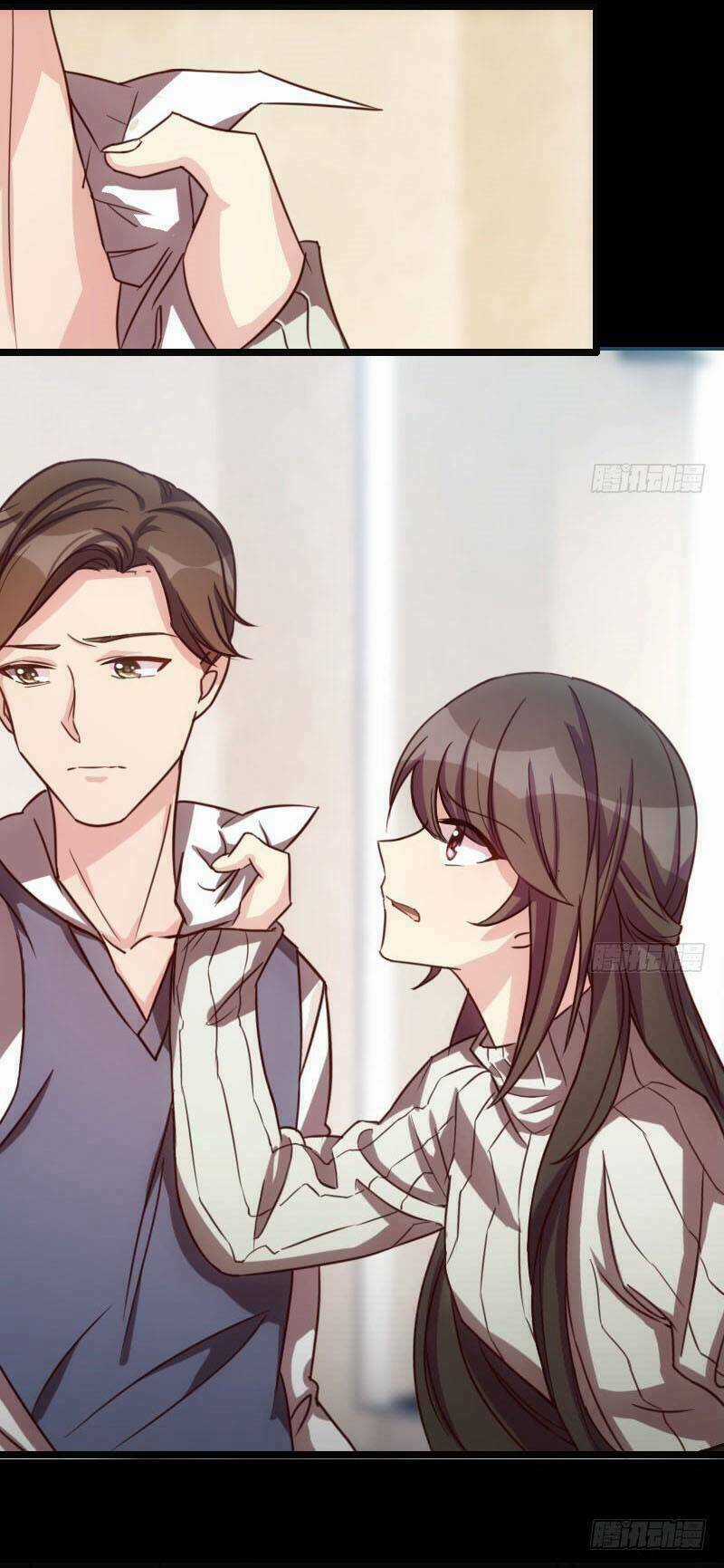 Cô Vợ Ấm Áp Của Hạ Thiếu Chapter 20 trang 14