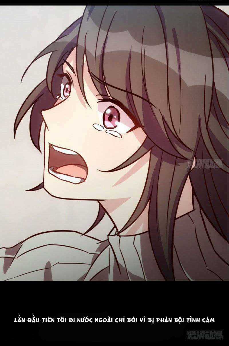 Cô Vợ Ấm Áp Của Hạ Thiếu Chapter 20 trang 16