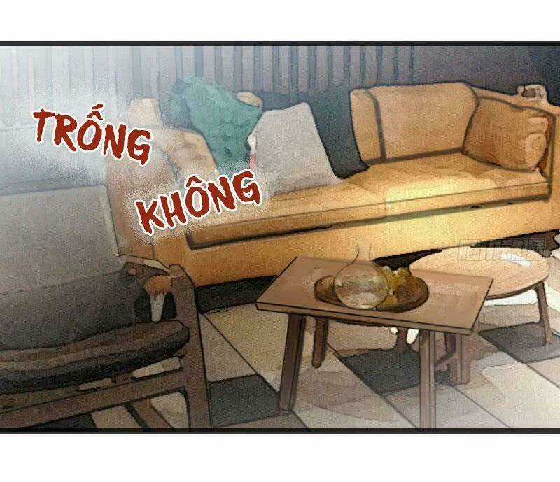 Cô Vợ Ấm Áp Của Hạ Thiếu Chapter 20 trang 29