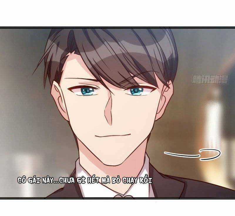 Cô Vợ Ấm Áp Của Hạ Thiếu Chapter 20 trang 30