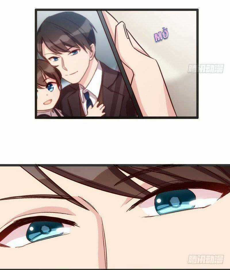 Cô Vợ Ấm Áp Của Hạ Thiếu Chapter 20 trang 33