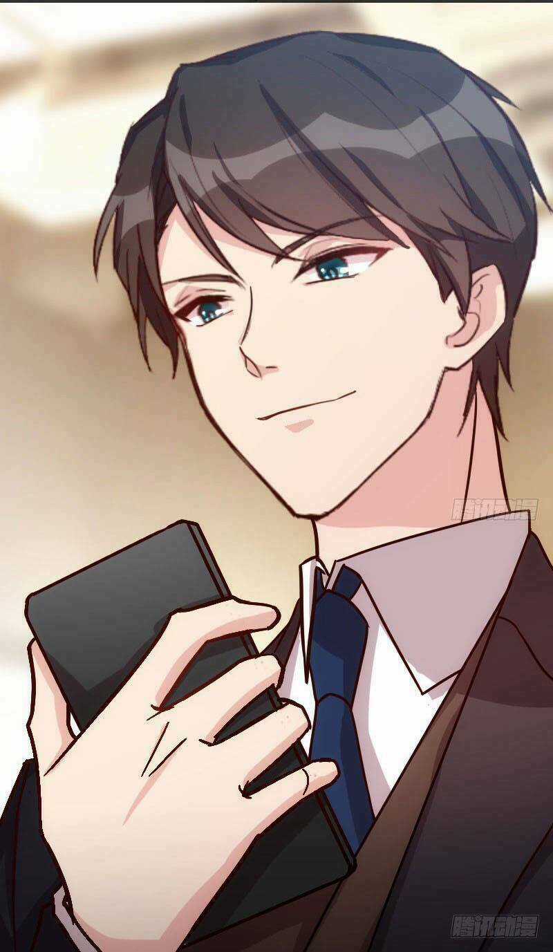 Cô Vợ Ấm Áp Của Hạ Thiếu Chapter 20 trang 34