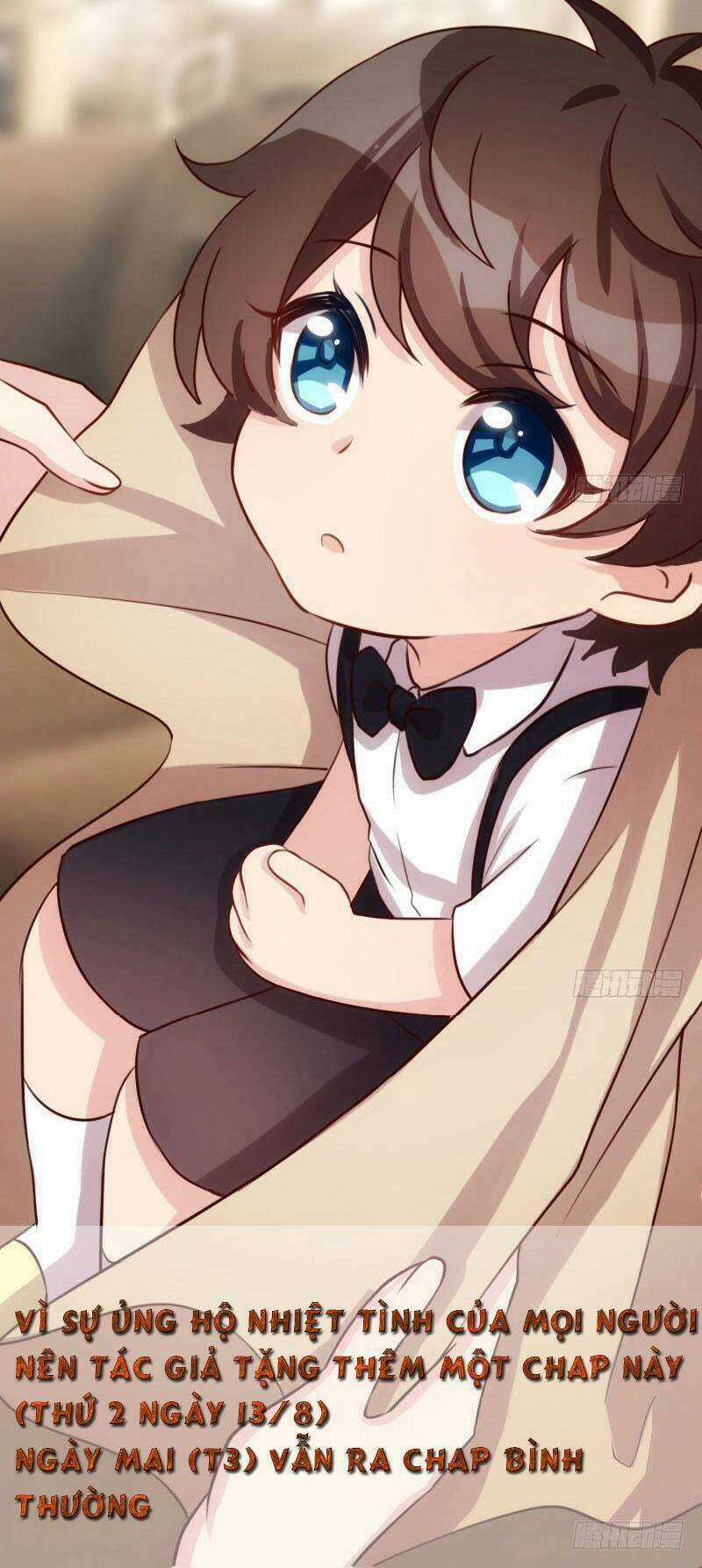 Cô Vợ Ấm Áp Của Hạ Thiếu Chapter 20 trang 35